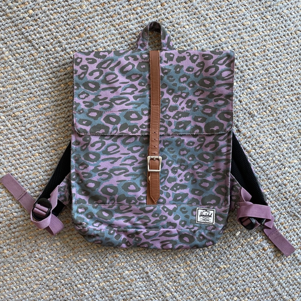 Herschel Backpack